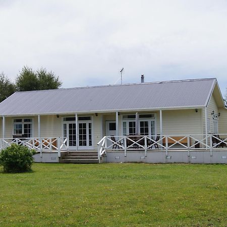 Oliver'S Farmstay Temuka Экстерьер фото