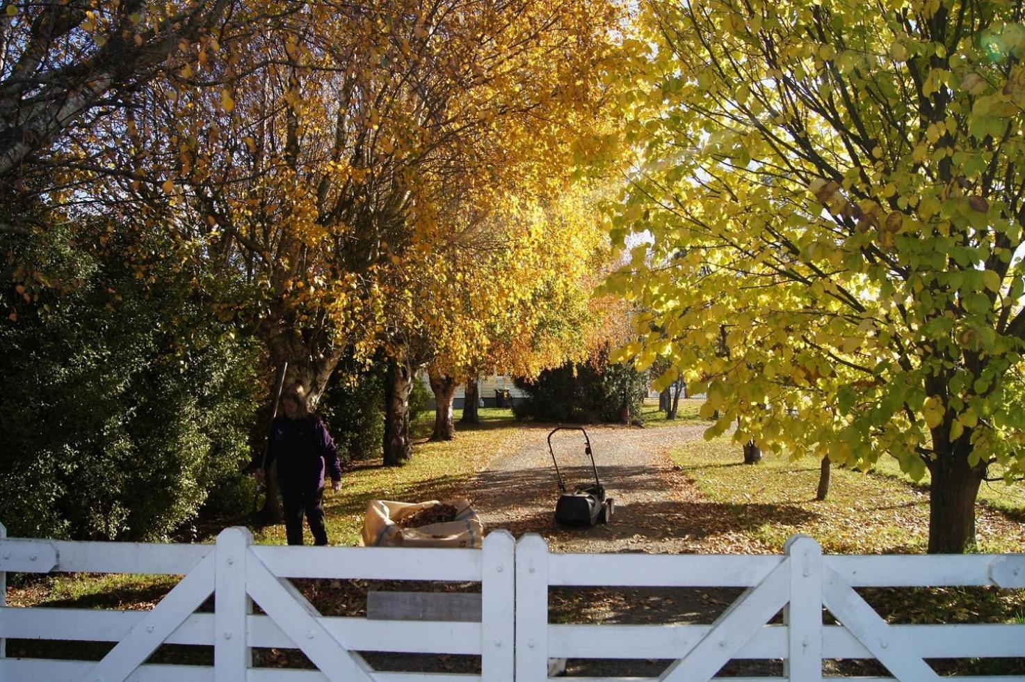 Oliver'S Farmstay Temuka Экстерьер фото